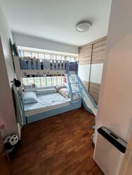 Blk 416 Casa Clementi (Clementi), HDB 5 Rooms #583025971